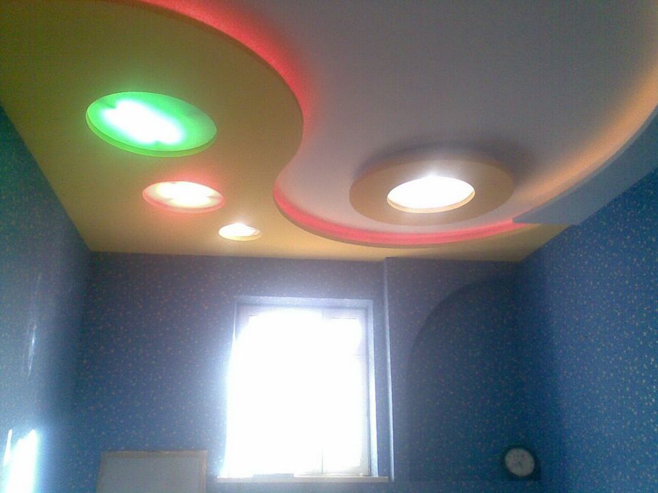 Евро классический ремонт под ключ