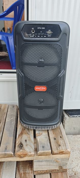 Boxa portabila calitate superioară