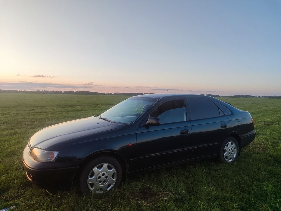 Toyota Carina E 1.6