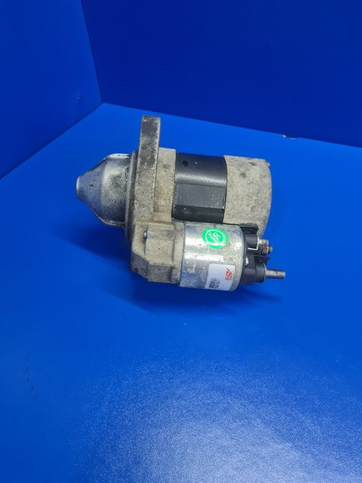 Electromotor Ford Focus Mk3, 1.0 EcoBoost 125 cai