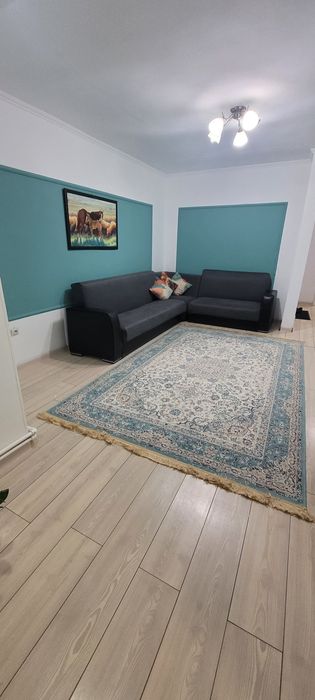 2х апартаменты в центре  ДСК 1/5