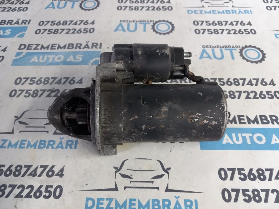 Electromotor 2.2 cdi Mercedes C Class w203