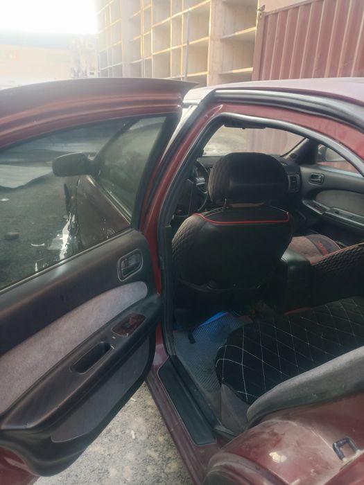 Продам Ниссан максима