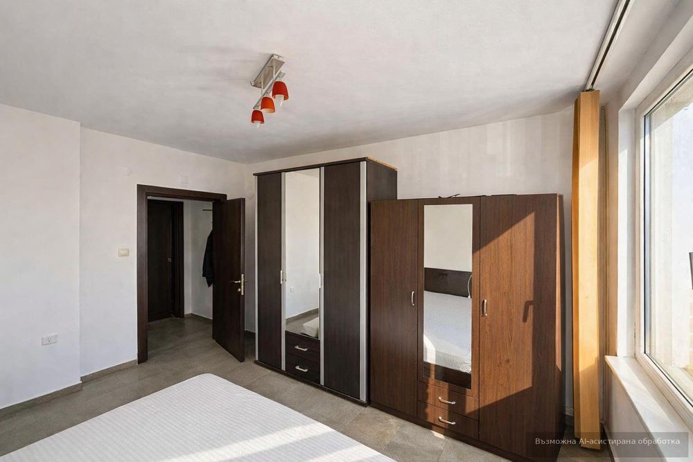 Дава се под наем Двустаен апартамент в Пловдив, Мараша - 53 кв.м за 355.98 € - Снимка #4