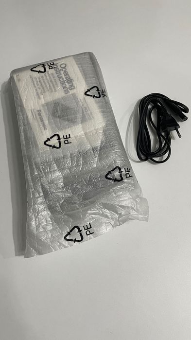 Винтажный Panasonic RQ-2102