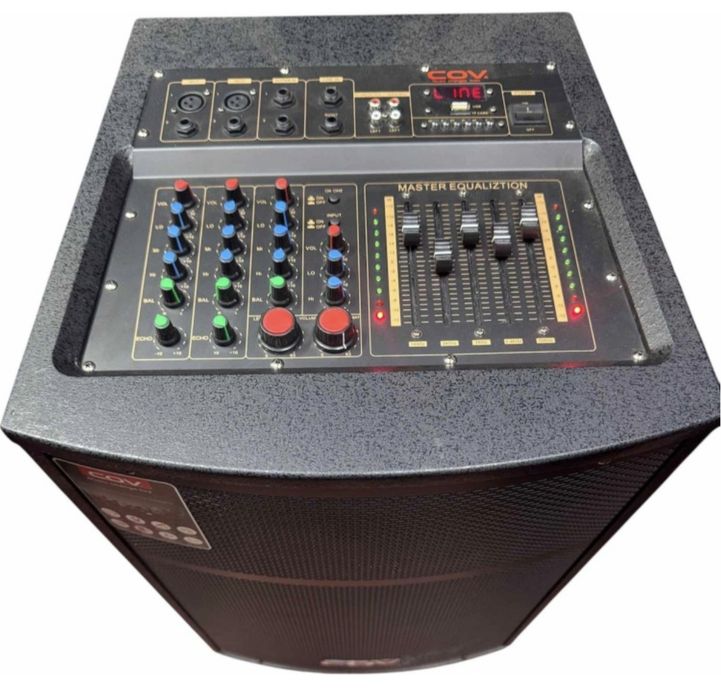 Продам колонки COV-125