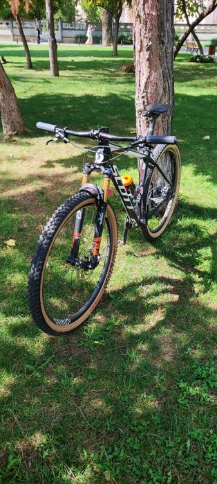 Bicicleta hardtail Scott Scale 910