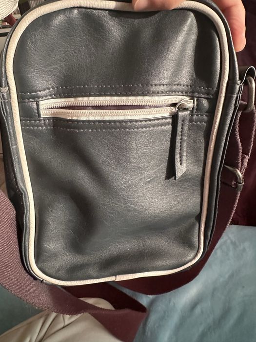 Мъжка чанта Lee Cooper