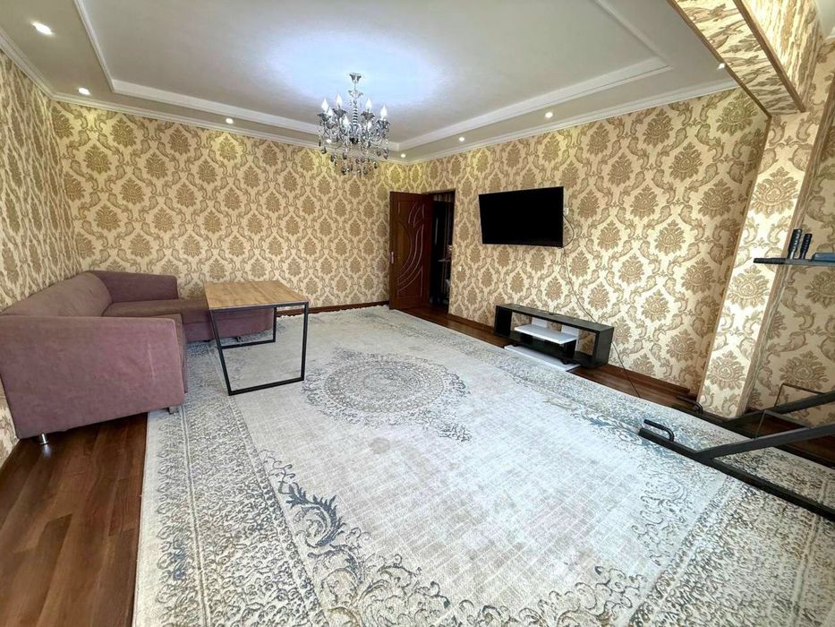 2/4/9 Буюк Ипак Йули 60м2 Максим Горький метро бий