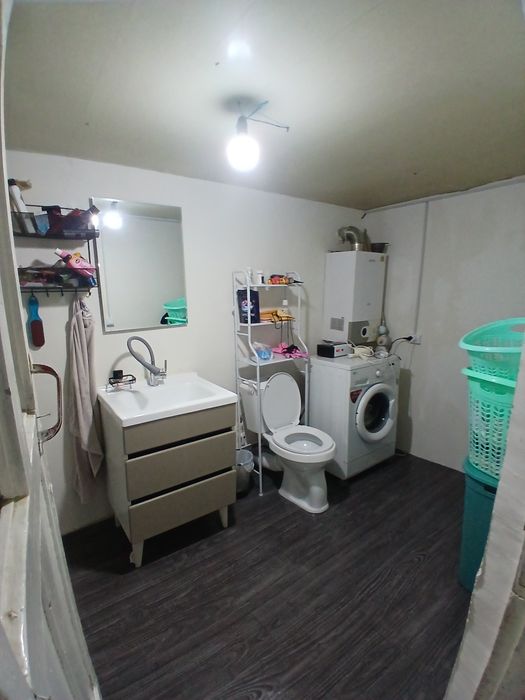 Земля 3 сотки фасад 7 метров Метро Технопарк ул Ахсикат