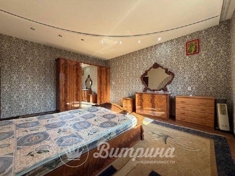 3в4 комнатная Банковский Дом Максим Горький