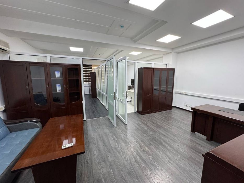 Аренда помещения