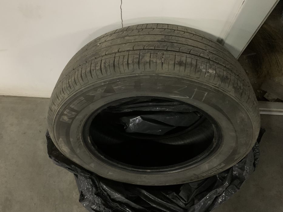 Покрышки 205/65/16