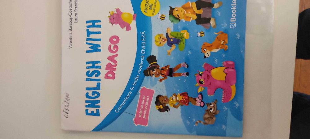 Meditații engleza, franceza, italiana, spaniola