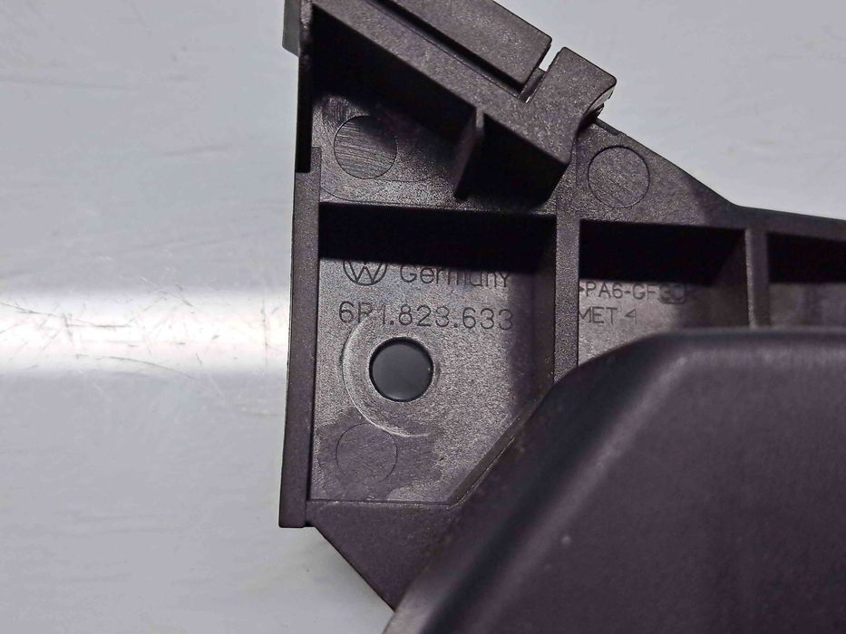 Maner deschidere capota Skoda Octavia 3 Combi (5E5) [Fabr 2012-prezent