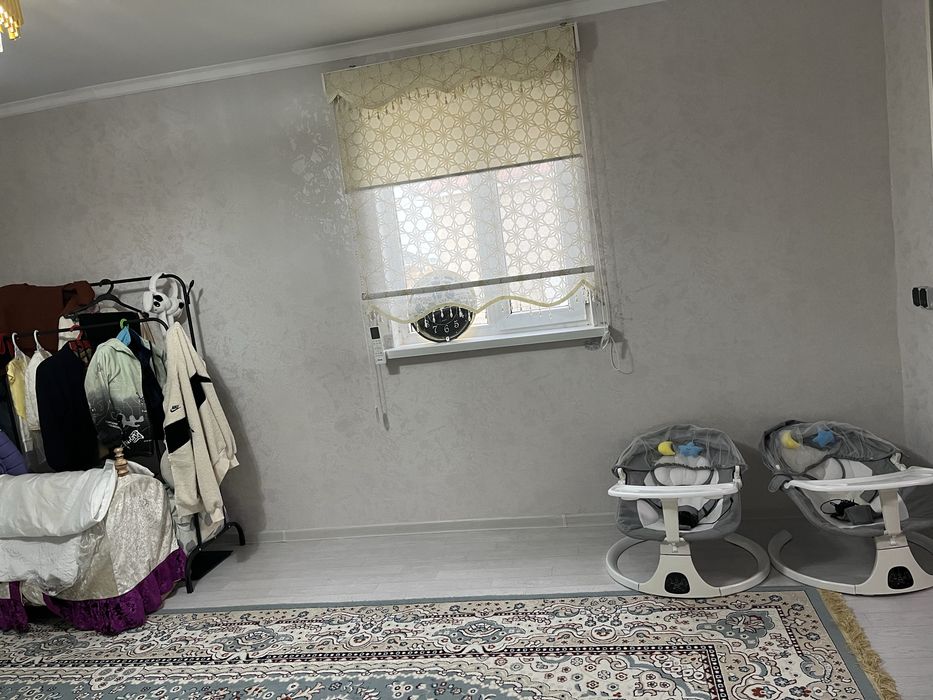 Времянка сатылады