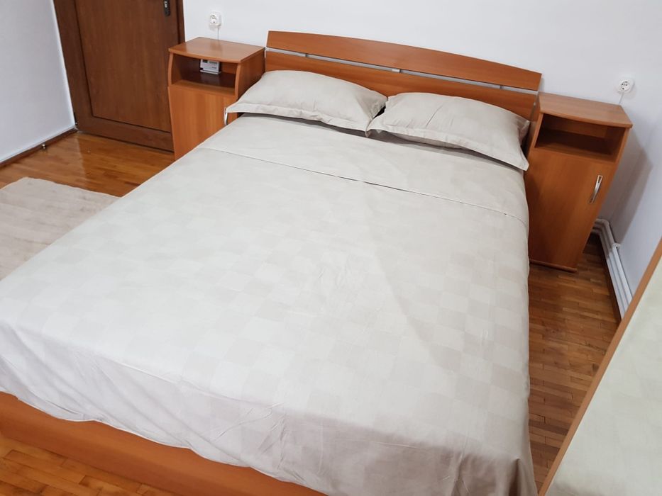 APARTAMENT CENTRAL regim hotelier Târgu Jiu