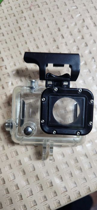 Gopro Hero 3 silver edition