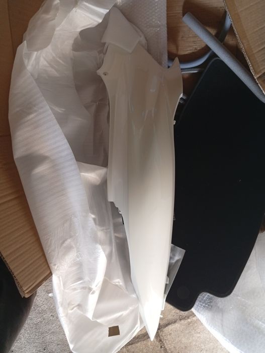 vand plasticuri aripi ,Honda PCX 2018-2021