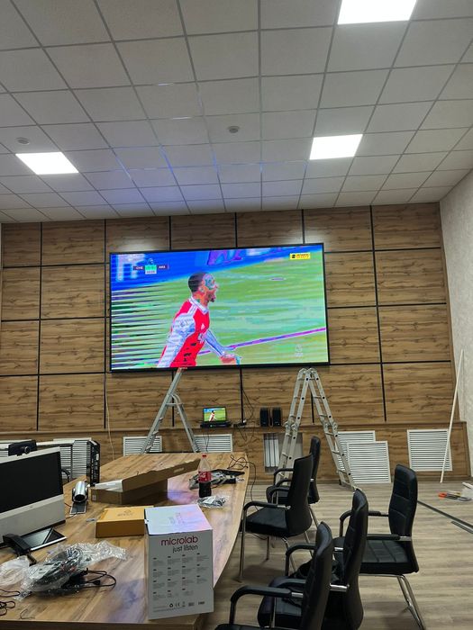 Led экраны оптом с завода!под любой проект! Гарантия 2 года.