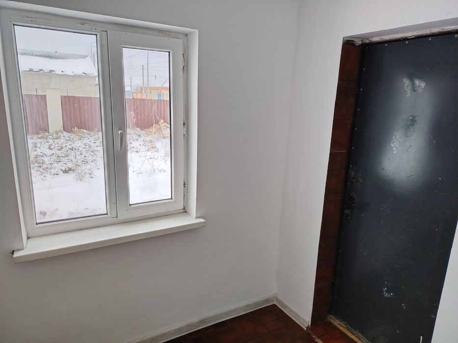 Времянка сатылады. Продаётся времянка дом.