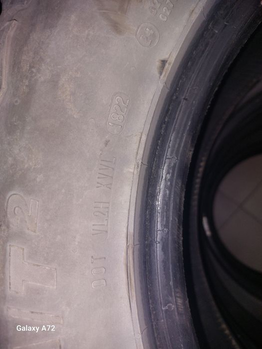 Шины Matador izzarda 265/65 R17