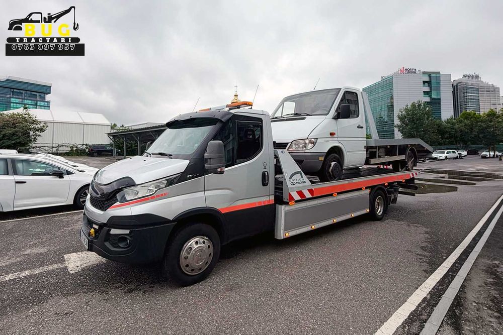 Tractari Auto Bucuresti, Ilfov | Extern: Bulgaria, Grecia, Turcia | Non Stop 24/7