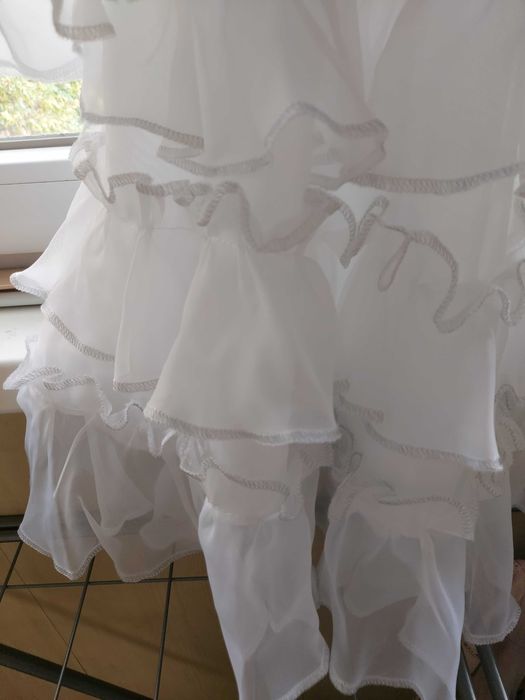 Национальное платье на девочку