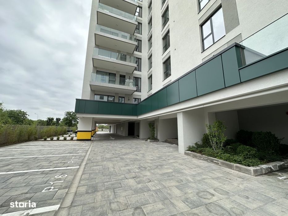 Complex rezidențial premium /  Sectorul 1