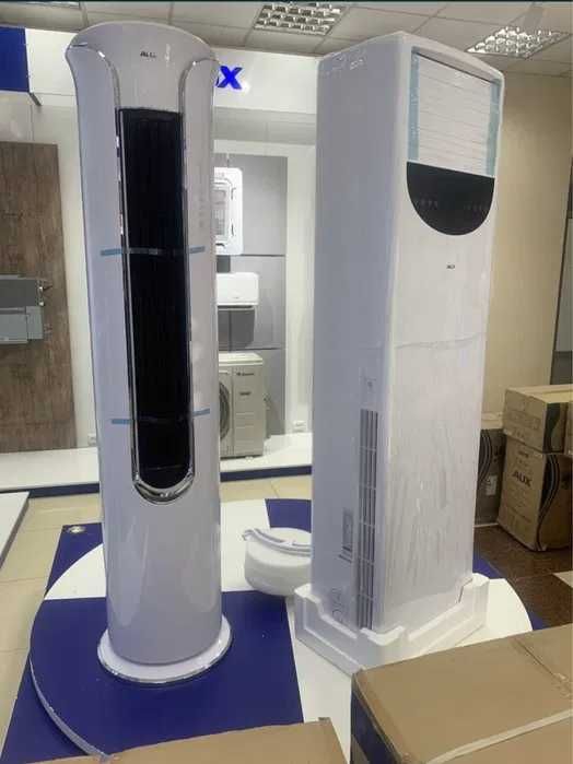 Кондиционер  AUX 24 Inverter Оптом