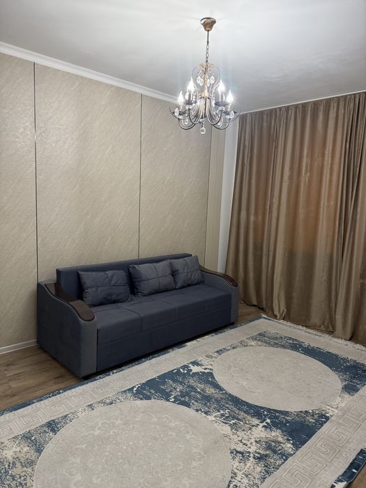 Продам квартиру после ремонта