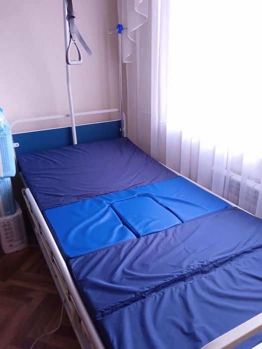 Функциональная кровать