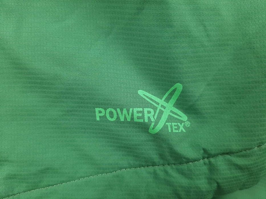Salewa Fanes Clastic 2L Powertex - Оригинално мъжко яке размер 52 / L