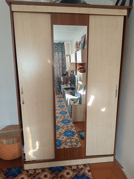 Продам шкаф. Состояние б/у