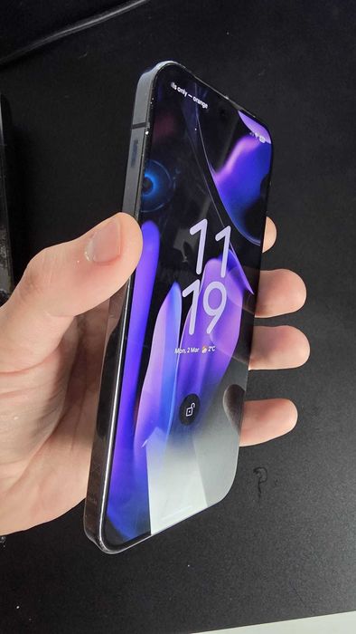 Google Pixel 9 Pro XL 1TB