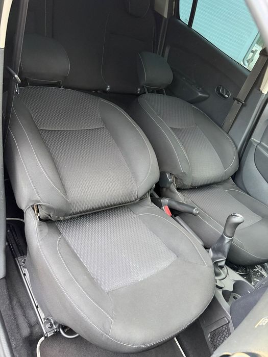 Dacia Logan Stepway Logan prestige 0,9tce/navi/ac/pilot limitator