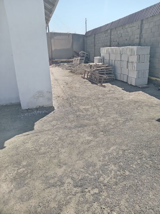 Ер майдони Ишлаб чикариш заводи сотилади