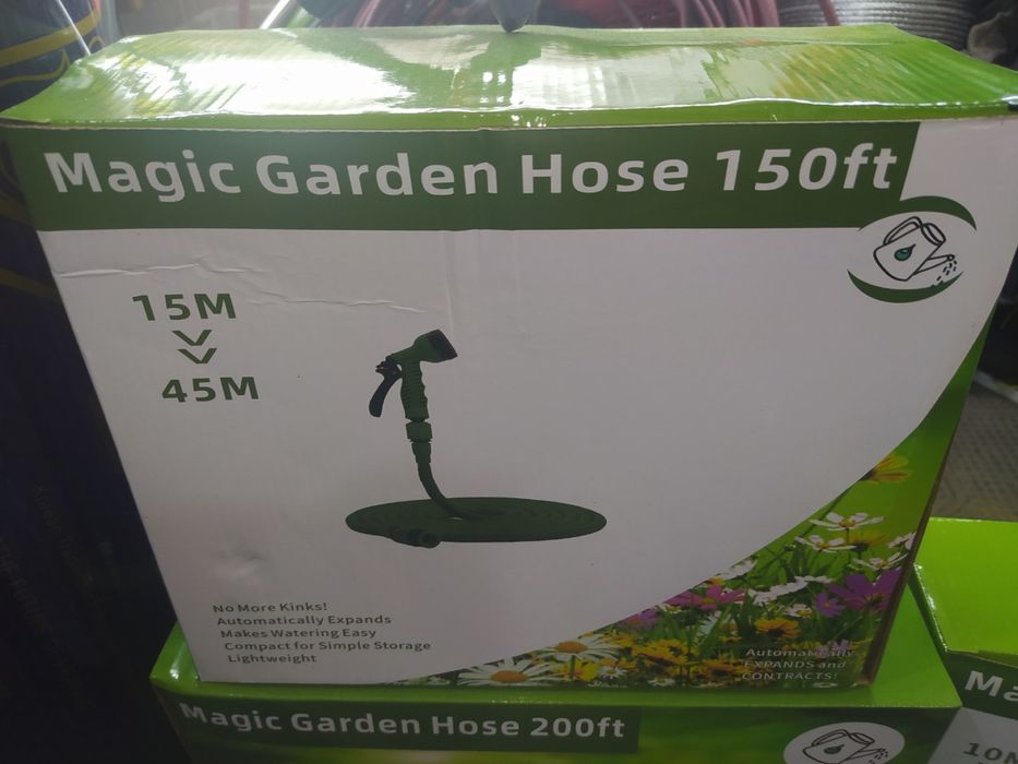 Chuda shlankalar qulay