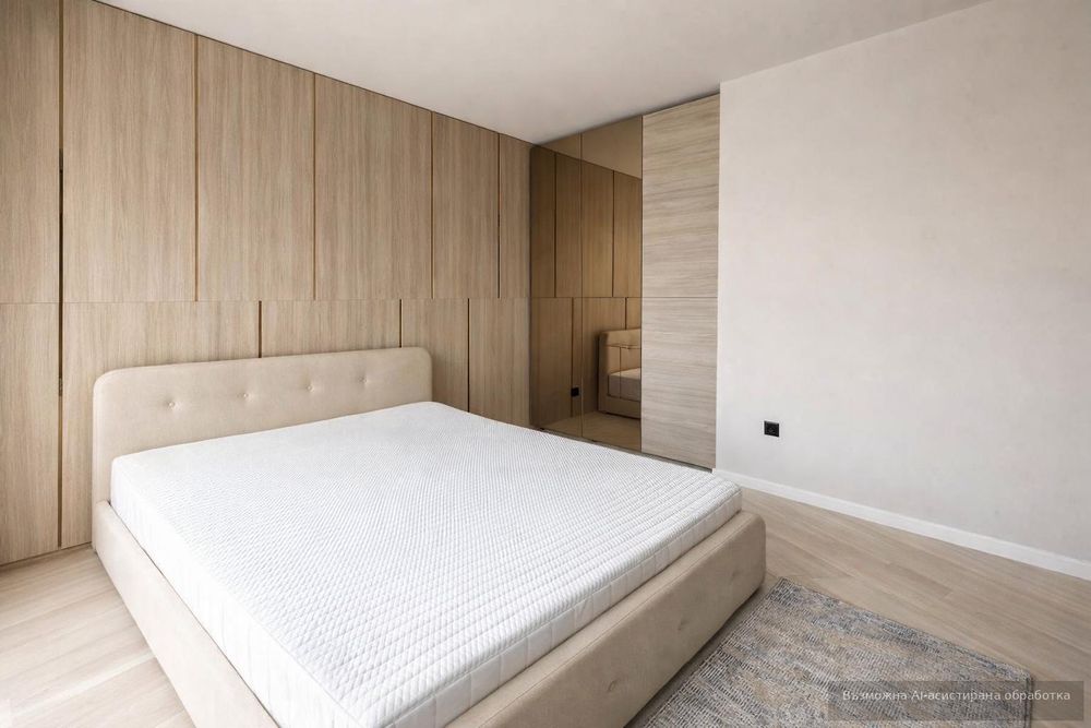 Дава се под наем Двустаен апартамент в Пловдив, Христо Смирненски - 75 кв.м за 508.47 € - Снимка #4