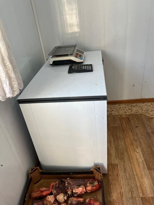 Продается холодильник срочно