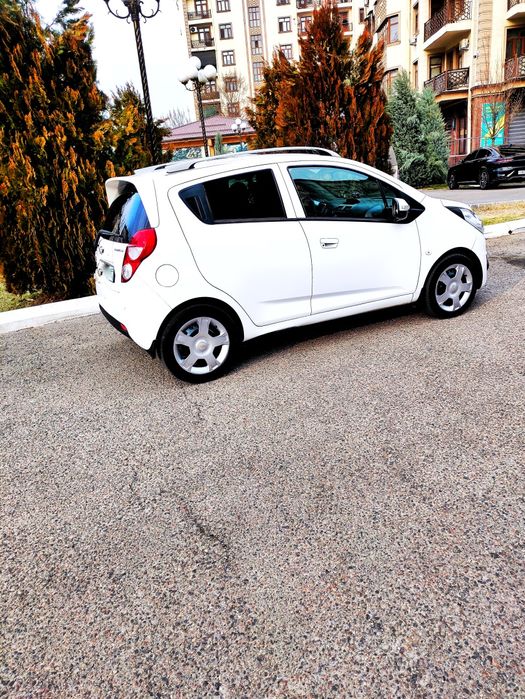 Spark  Спарк  3 pazitsa