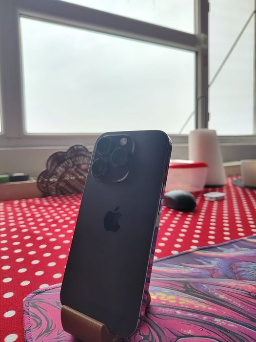 Iphone 14 Pro Deep Purple