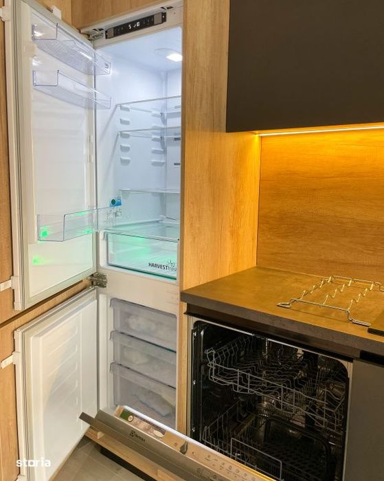 Apartament 2 camere tip studio dublu | 50 mp | Cloud 9 | Parcare subte