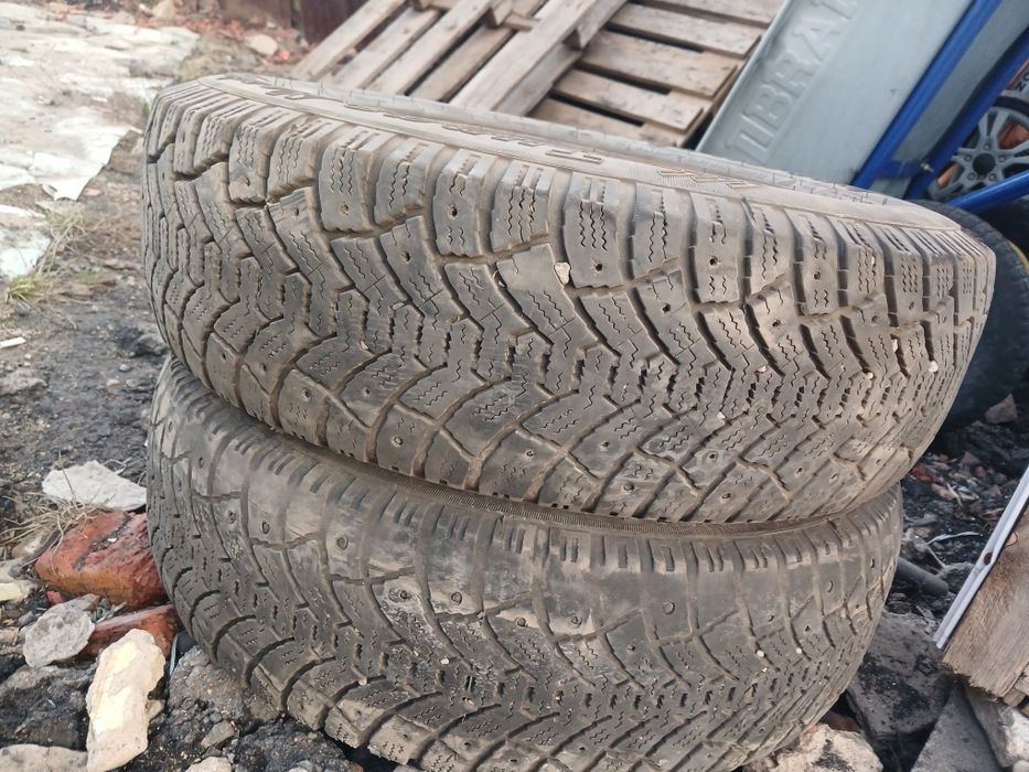 Шины   185/70/14