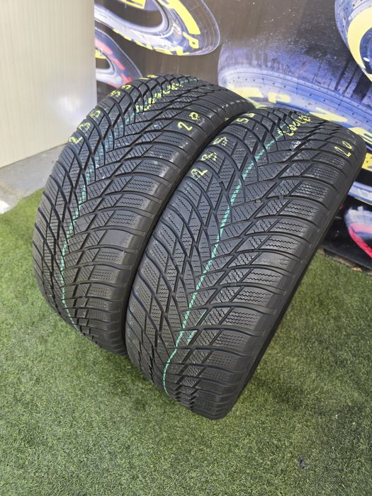 235.55.18 bridgestone m+s