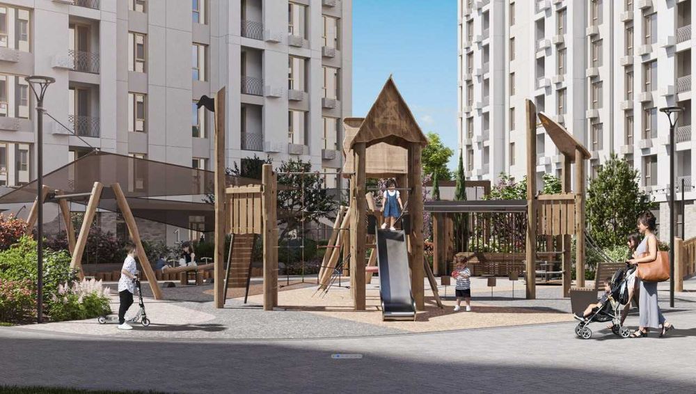 ИПОТЕКАга бошланғич тўлов 15% дан | Кадастр бор [Б.А]