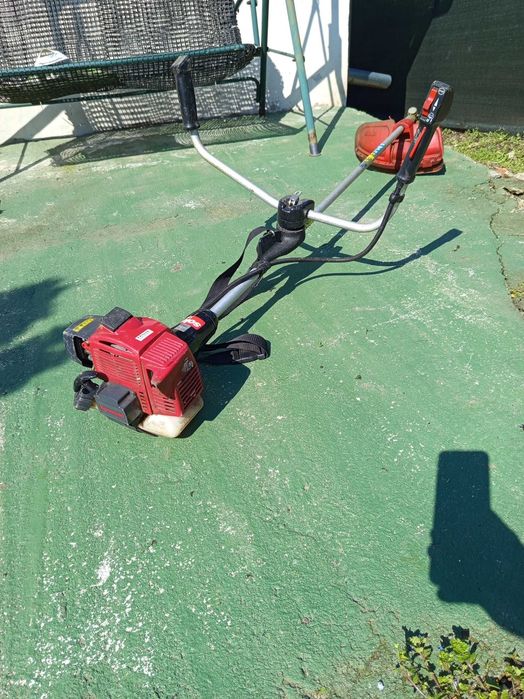 Trimmer Kawasaki TJ 27 E 1.2 Ps