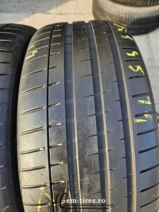 225/45 R19 • Vara • Vredestein Ultrac Vorti 96Y | 4 buc | Pret/buc