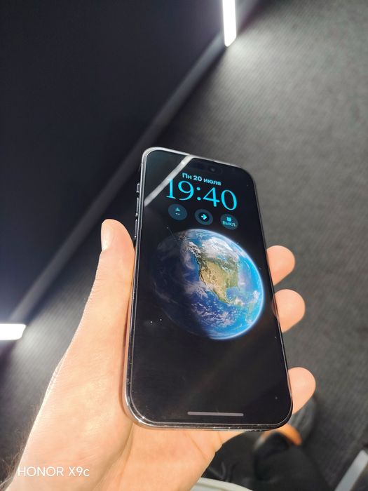 iphone 14 Pro 128 GB 78 yomks