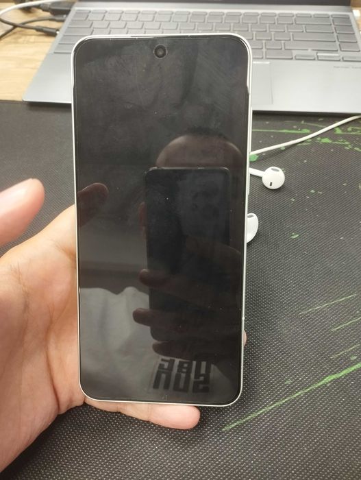 OnePlus Ace 6T 12/256 full vashe ideal